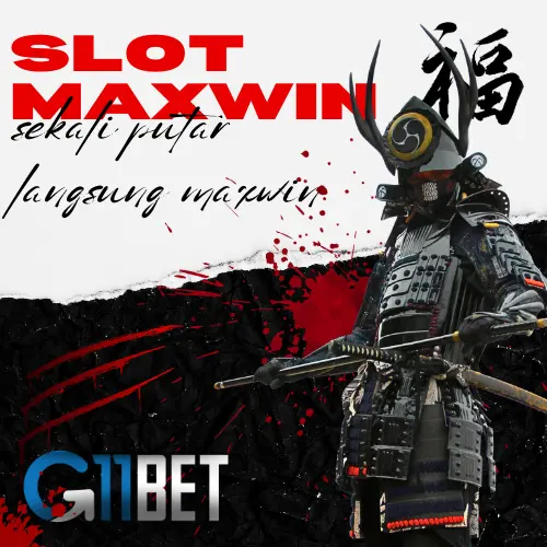 G11BET : Tempatnya Agen Slot Gacor Online Maxwin Harian 2025